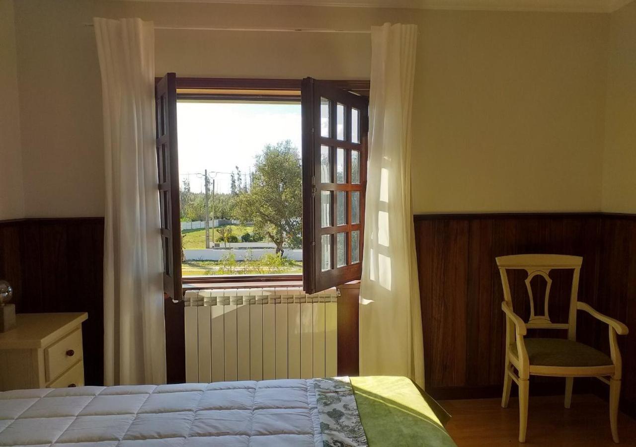 Greenside Of Sea Corujeira Exterior foto